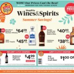 ShopRite Circular from 08/06/2025 >> Weekly Ad, flyer