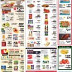 ShopRite Circular from 08/08/2025 >> Weekly Ad, flyer