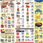 ShopRite Circular from 08/10/2025 >> Weekly Ad, flyer