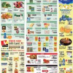 ShopRite Circular from 08/15/2025 >> Weekly Ad, flyer