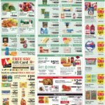 ShopRite Circular from 08/17/2025 >> Weekly Ad, flyer