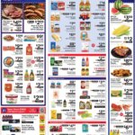 ShopRite Circular from 08/24/2025 >> Weekly Ad, flyer