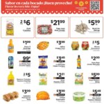 ShopRite Circular from 08/28/2025 >> Weekly Ad, flyer