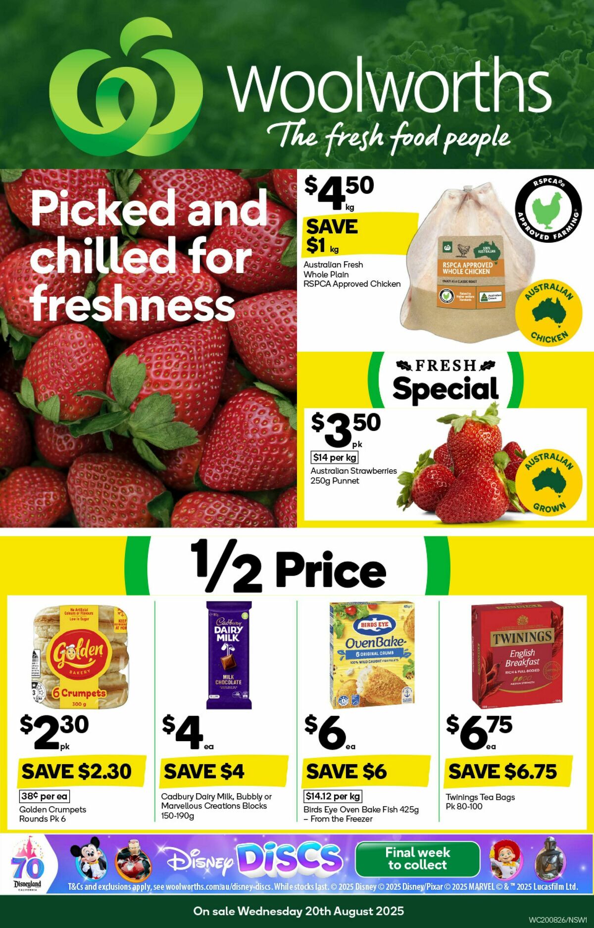 Woolworths Catalogues from 20 AugustWoolworths Catalogues from 20 August- Page 3Woolworths Catalogues from 20 August- Page 4Woolworths Catalogues from 20 August- Page 5Woolworths Catalogues from 20 August- Page 6Woolworths Catalogues from 20 August- Page 7Woolworths Catalogues from 20 August- Page 8Woolworths Catalogues from 20 August- Page 9Woolworths Catalogues from 20 August- Page 10Woolworths Catalogues from 20 August- Page 11Woolworths Catalogues from 20 August- Page 12Woolworths Catalogues from 20 August- Page 13Woolworths Catalogues from 20 August- Page 14Woolworths Catalogues from 20 August- Page 15Woolworths Catalogues from 20 August- Page 16Woolworths Catalogues from 20 August- Page 17Woolworths Catalogues from 20 August- Page 18