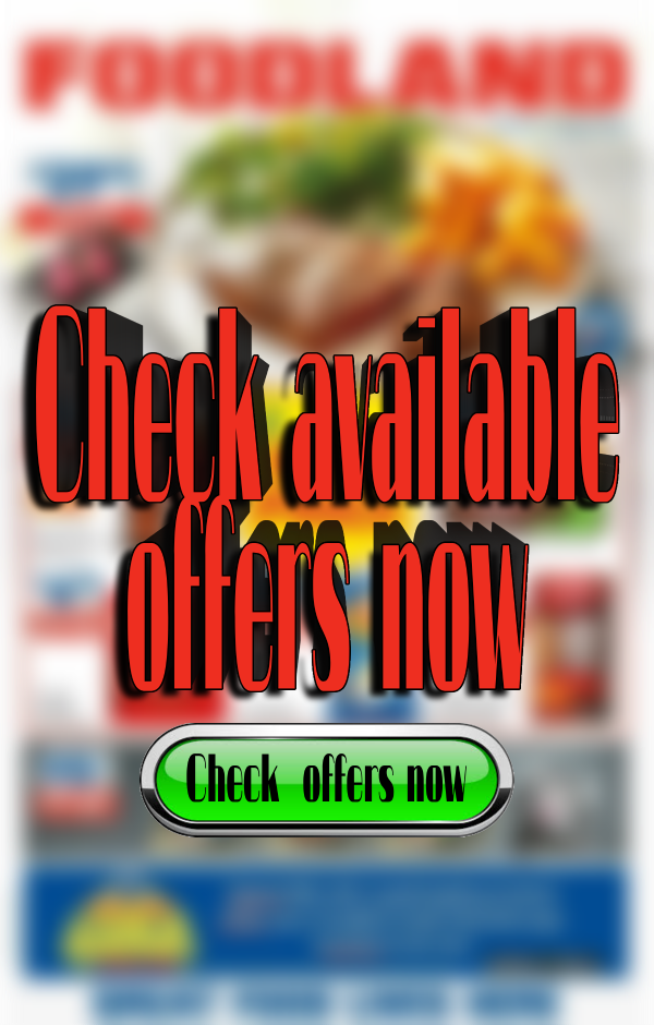 foodland-catalogue foodland-catalogue