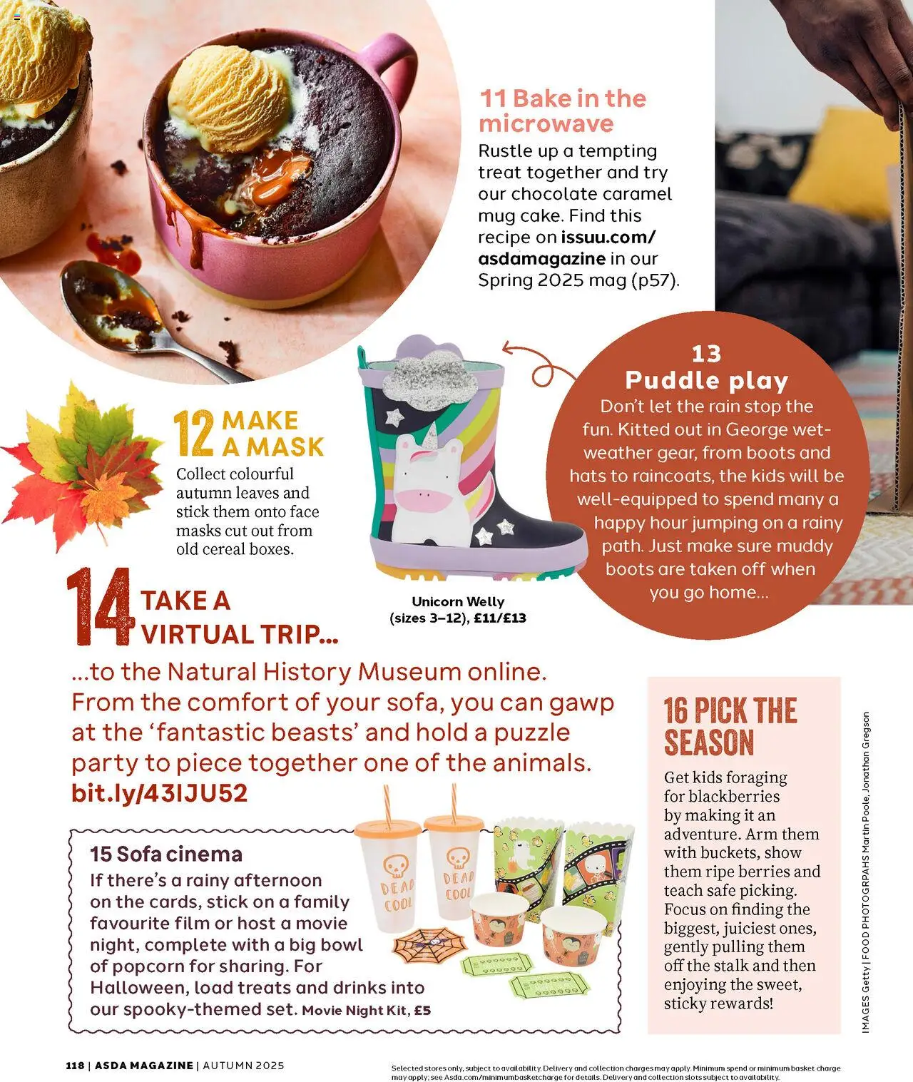  | Page: 118 | Products: Basket, Mask, Microwave, Bowl