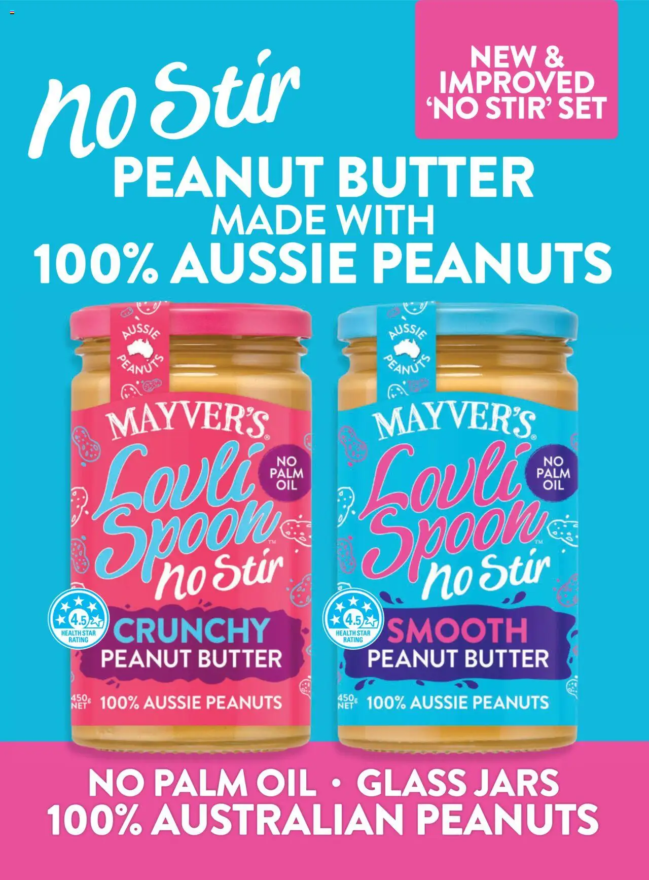 Coles catalogue - valid from 04.09.2025 | Page: 140 | Products: Butter, Oil, Peanuts