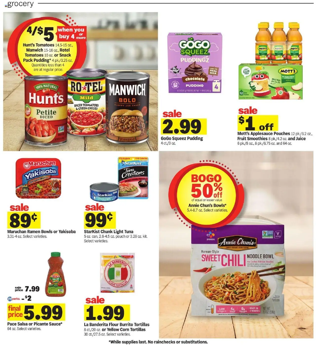 MEIJER AD from 09/03/2025 - Weekly Ad - MI - PREVIEW - Page number 10