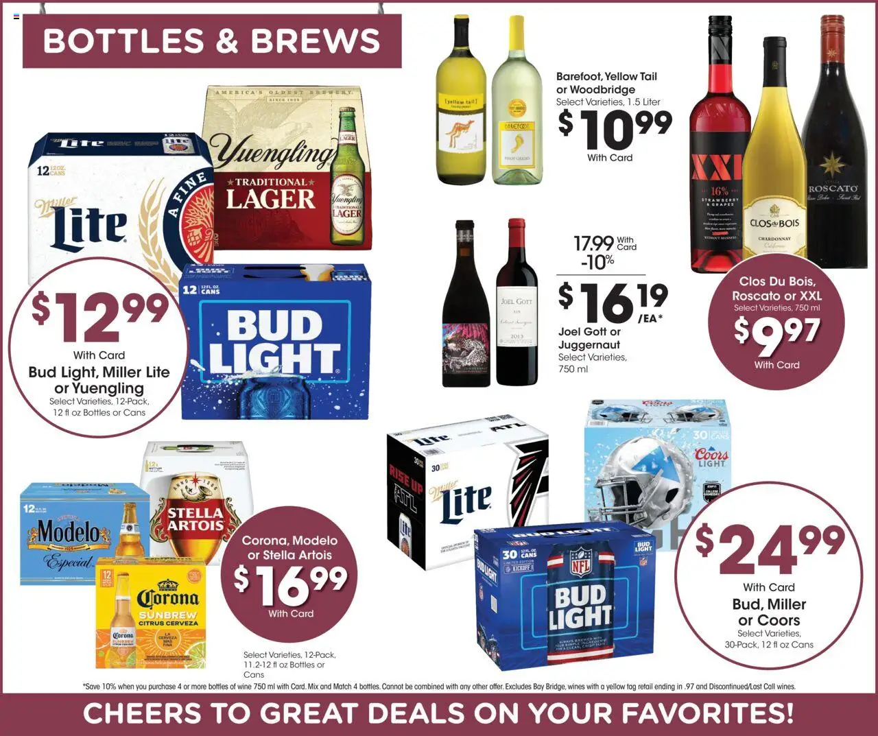 Kroger Weekly ads from 09/03/2025 >> Ad for next week - Page number 11