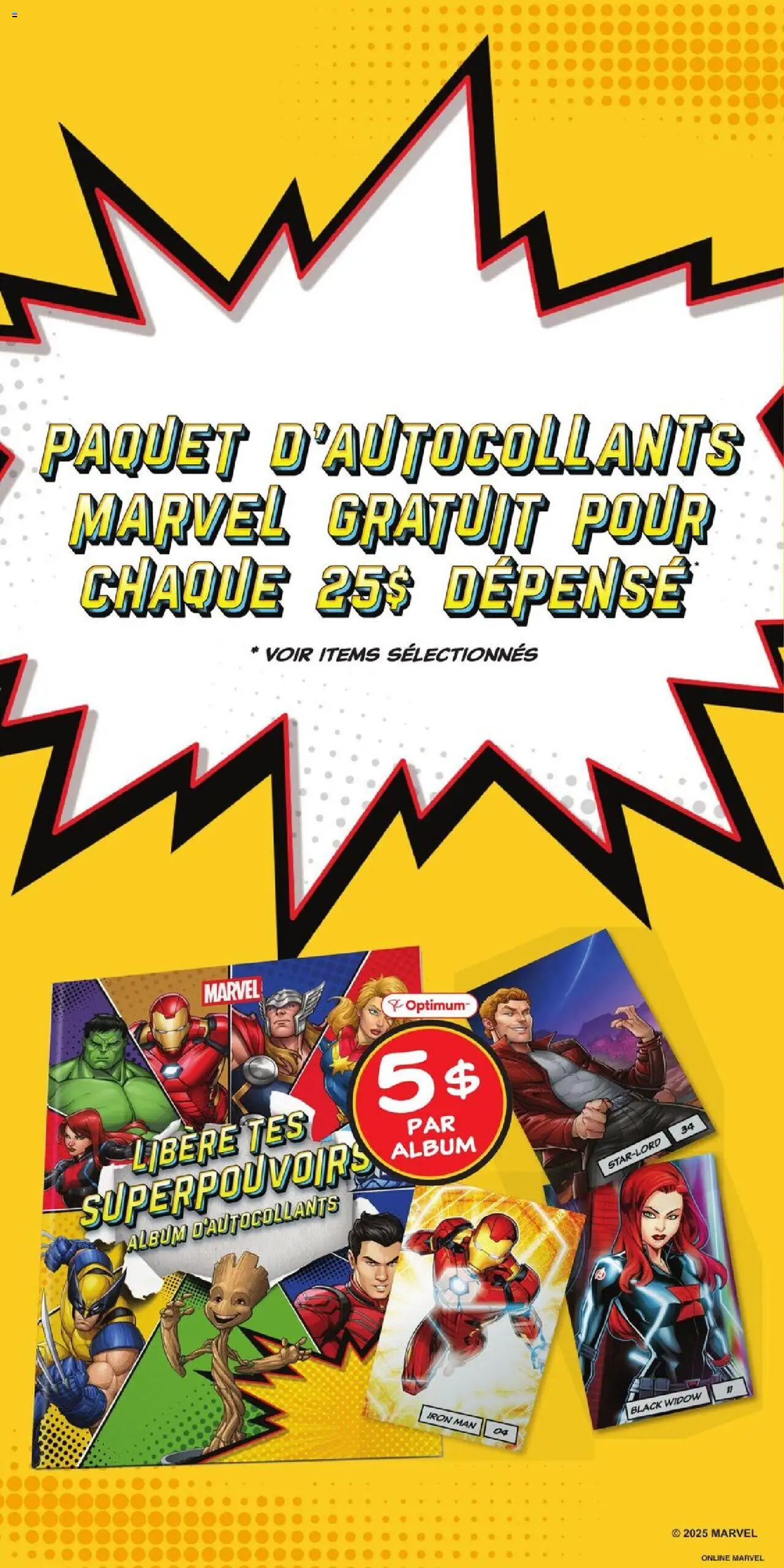 Maxi flyer valid from Sep 04, 2025 - page number 9