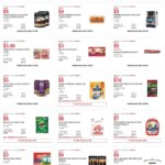 Costco weekly flyer starting Sep 1, 2025 ⭐️