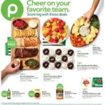 PUBLIX Weekly ad from 09/03/2025 >> Ad this week, Flyer