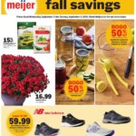 MEIJER AD from 09/03/2025 >> Pullout GM - MI > PREVIEW