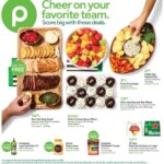 PUBLIX Weekly ad from 09/04/2025 >> Ad this week, Flyer