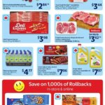 Walmart weekly flyer starting Sep 4, 2025 ⭐️