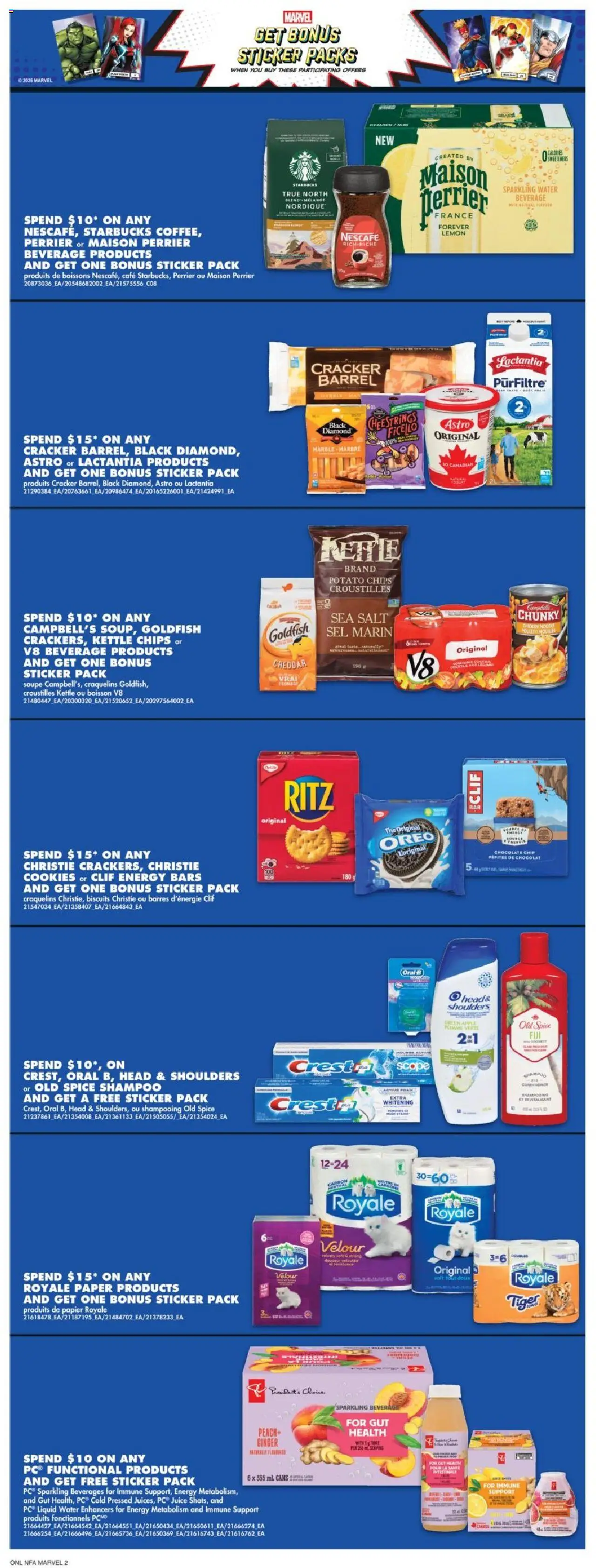No Frills flyer valid from Sep 04, 2025 - page number 7