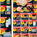 No Frills weekly flyer starting Sep 4, 2025 ⭐️