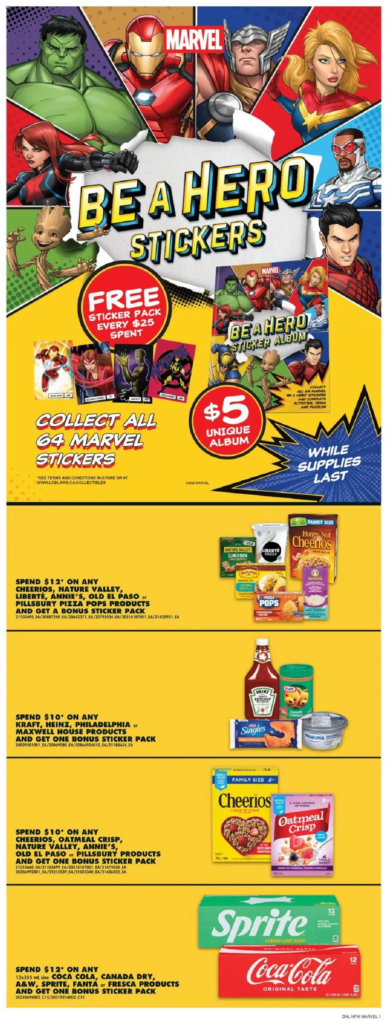 No Frills flyer valid from Sep 04, 2025 - page number 9