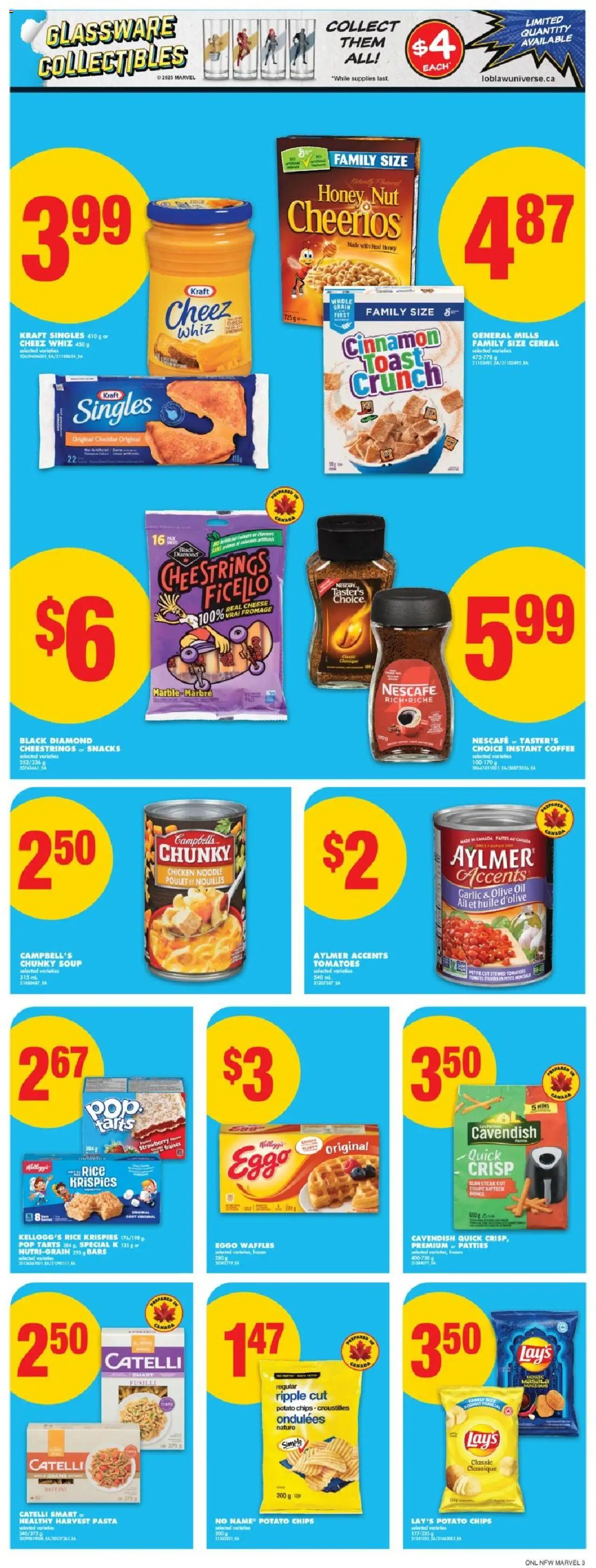 No Frills flyer valid from Sep 04, 2025 - page number 11