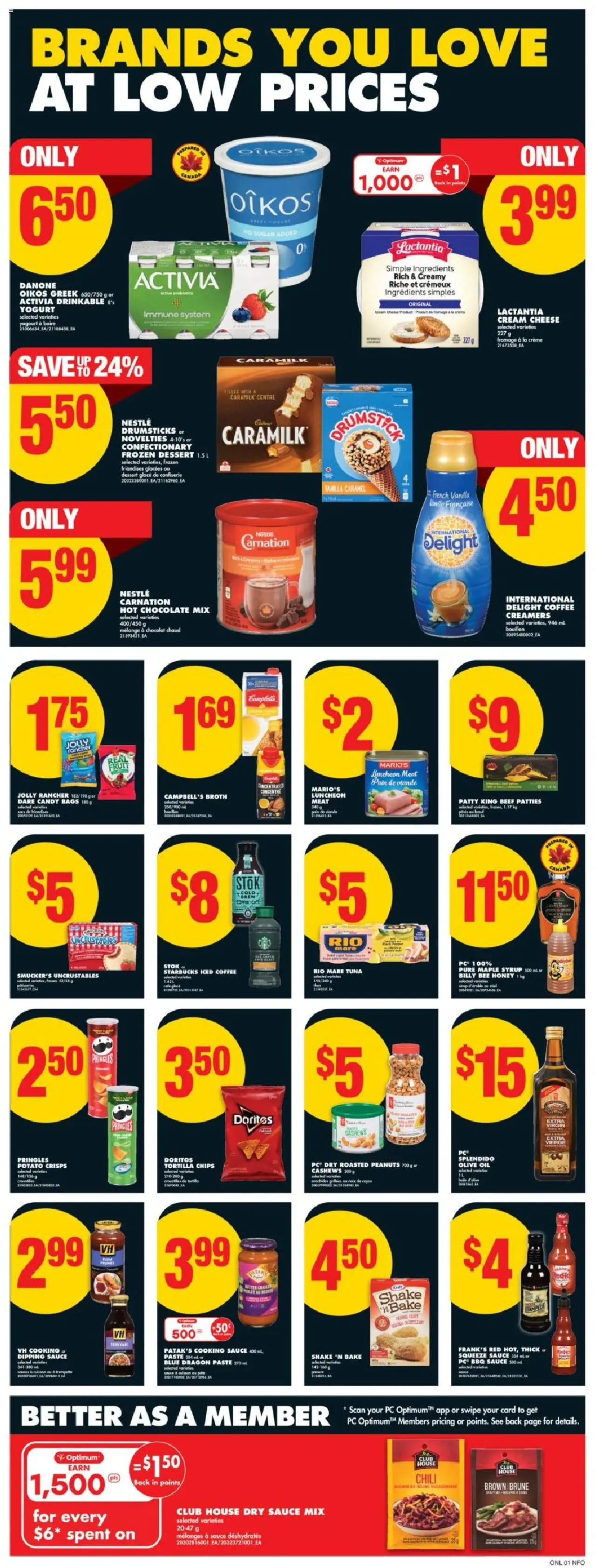 No Frills flyer valid from Sep 04, 2025 - page number 7