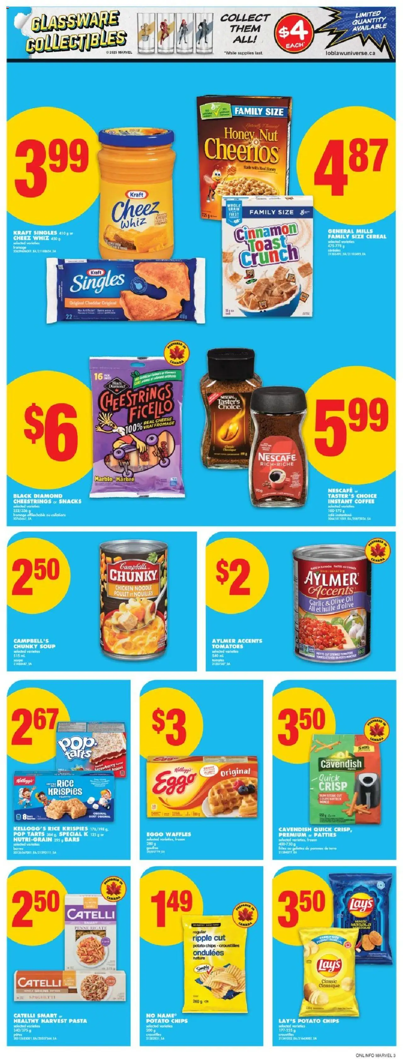 No Frills flyer valid from Sep 04, 2025 - page number 11