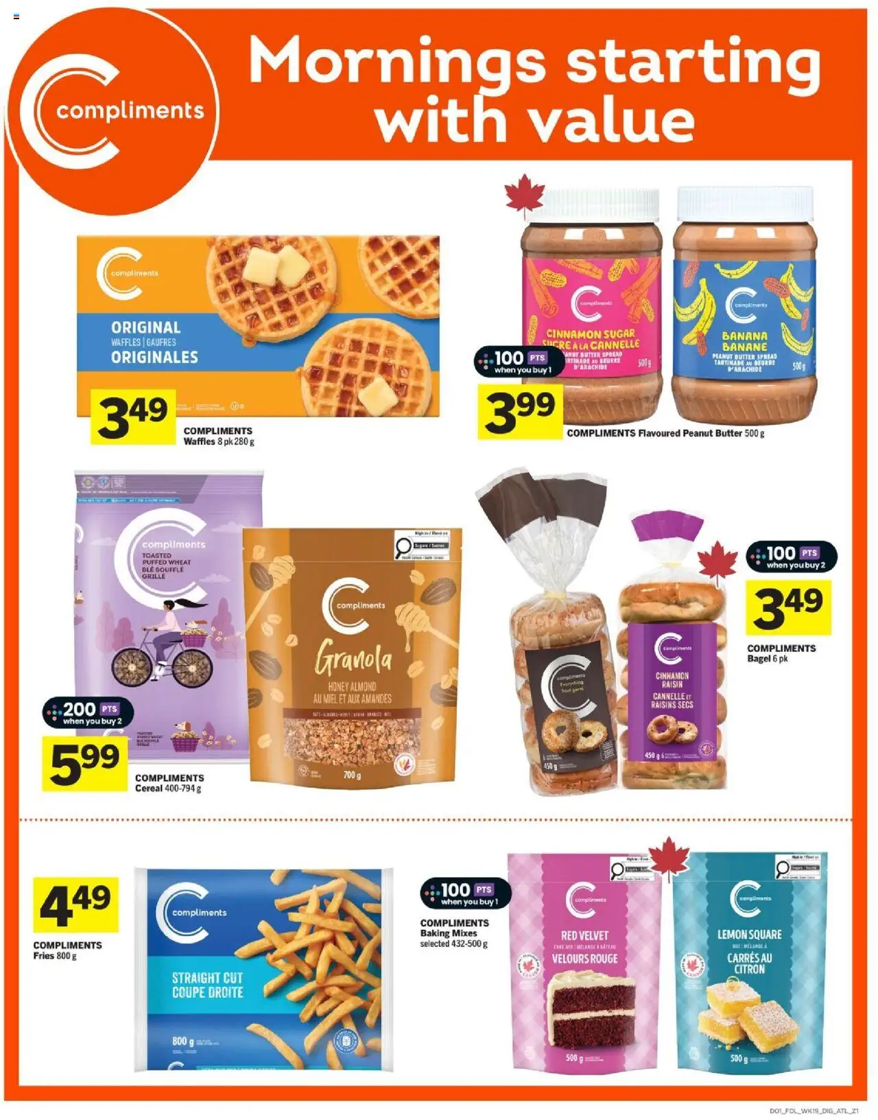 Foodland flyer valid from Sep 04, 2025 - page number 7