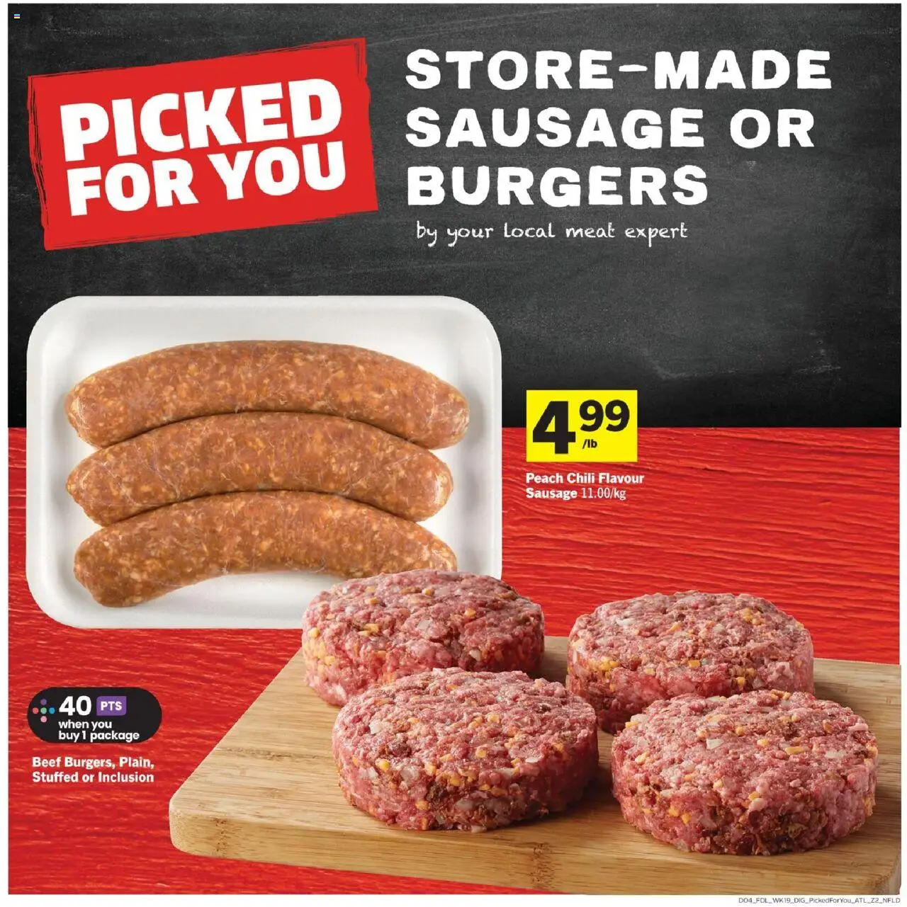 Foodland flyer valid from Sep 04, 2025 - page number 9