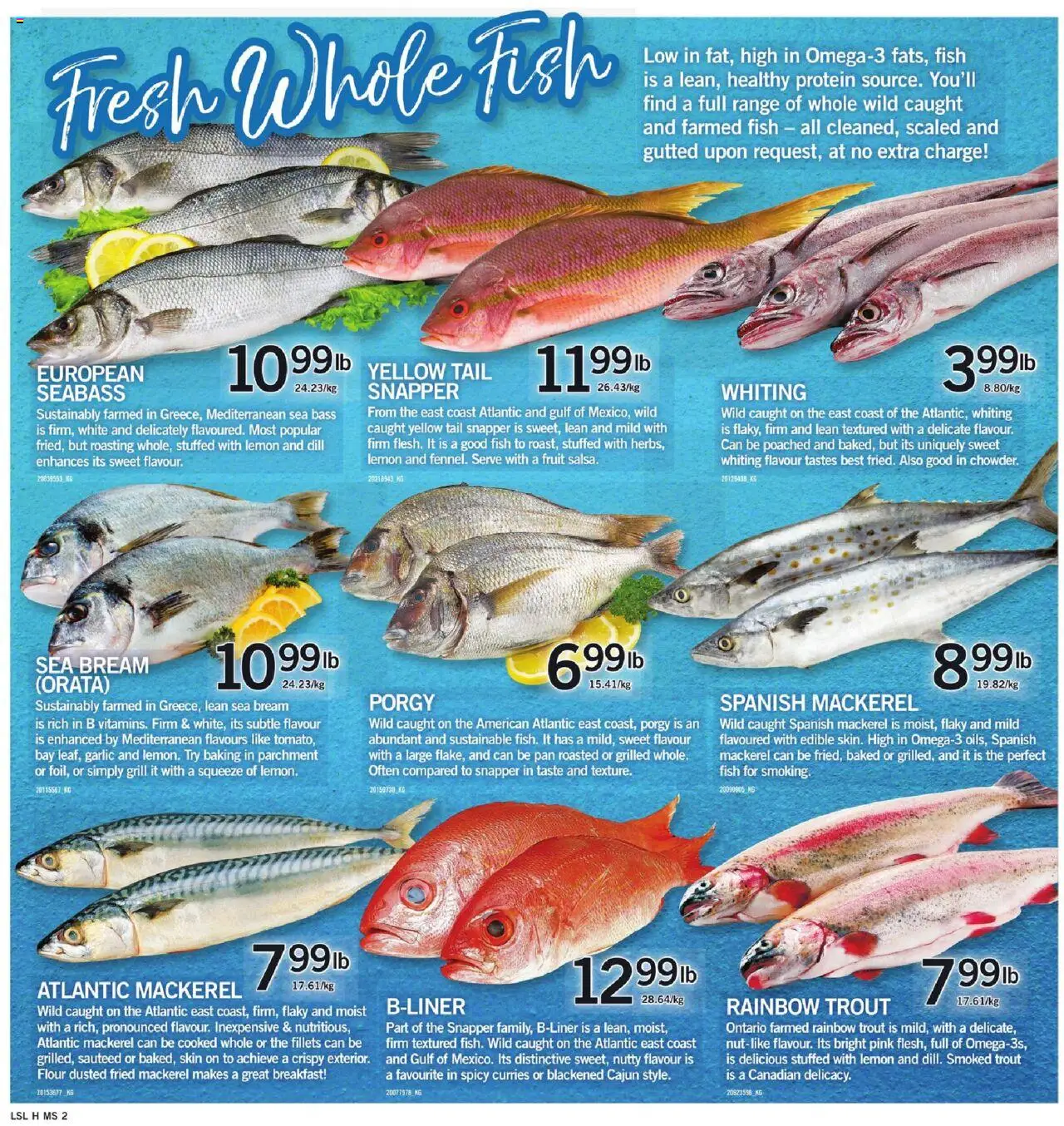 Loblaws flyer valid from Sep 04, 2025 - page number 5