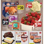 Foodland weekly flyer starting Sep 4, 2025 ⭐️