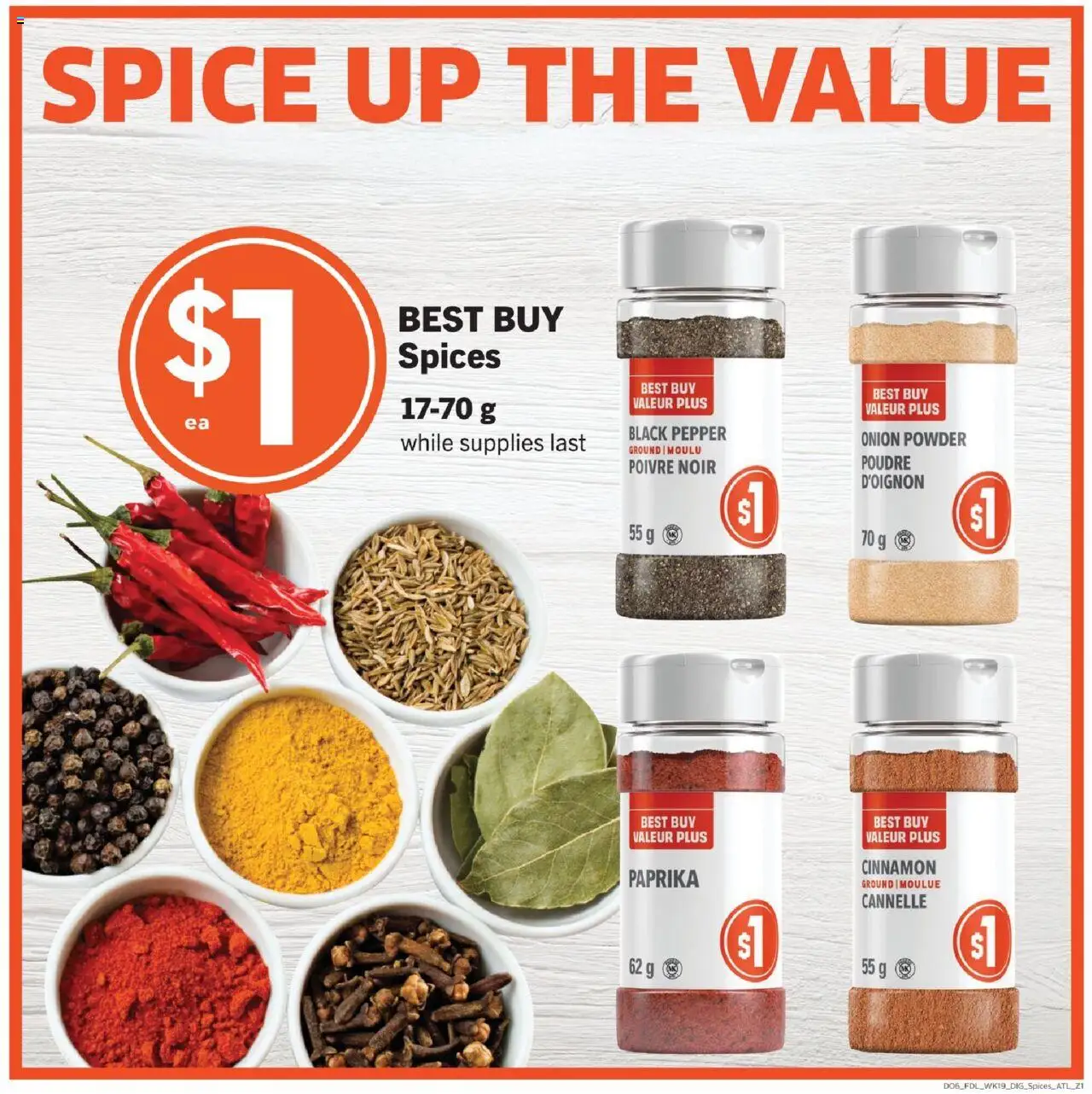 Foodland flyer valid from Sep 04, 2025 - page number 10
