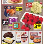 Foodland weekly flyer starting Sep 4, 2025 ⭐️