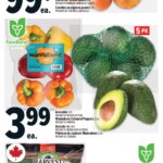 Metro weekly flyer starting Sep 4, 2025 ⭐️