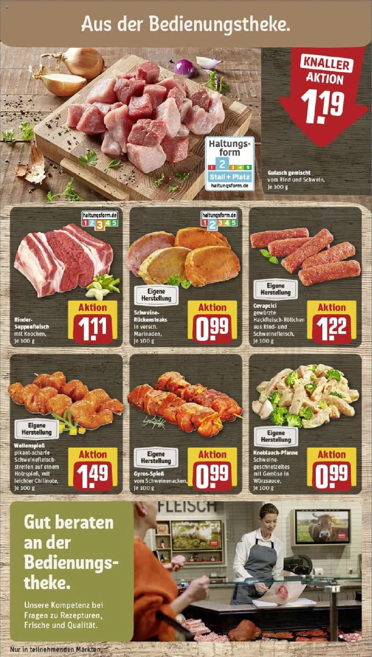 REWE Prospekt ab 07.09.2025 nächste Woche - Prospekt Laatzen	