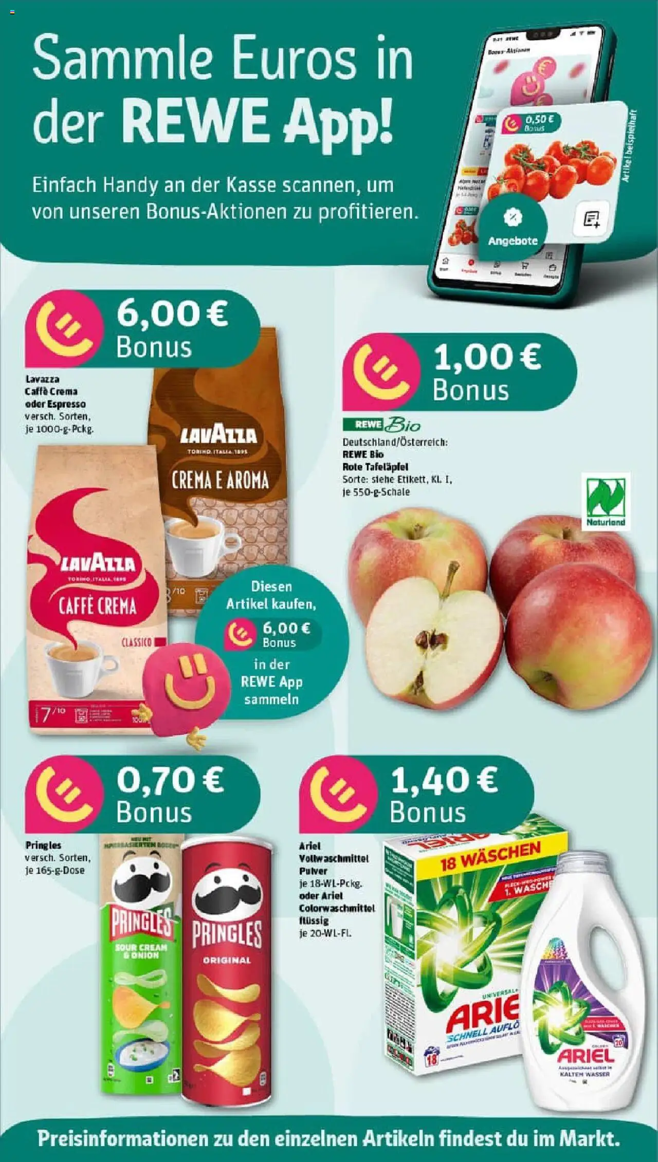 REWE Prospekt ab 07.09.2025 nächste Woche - Prospekt Roding	