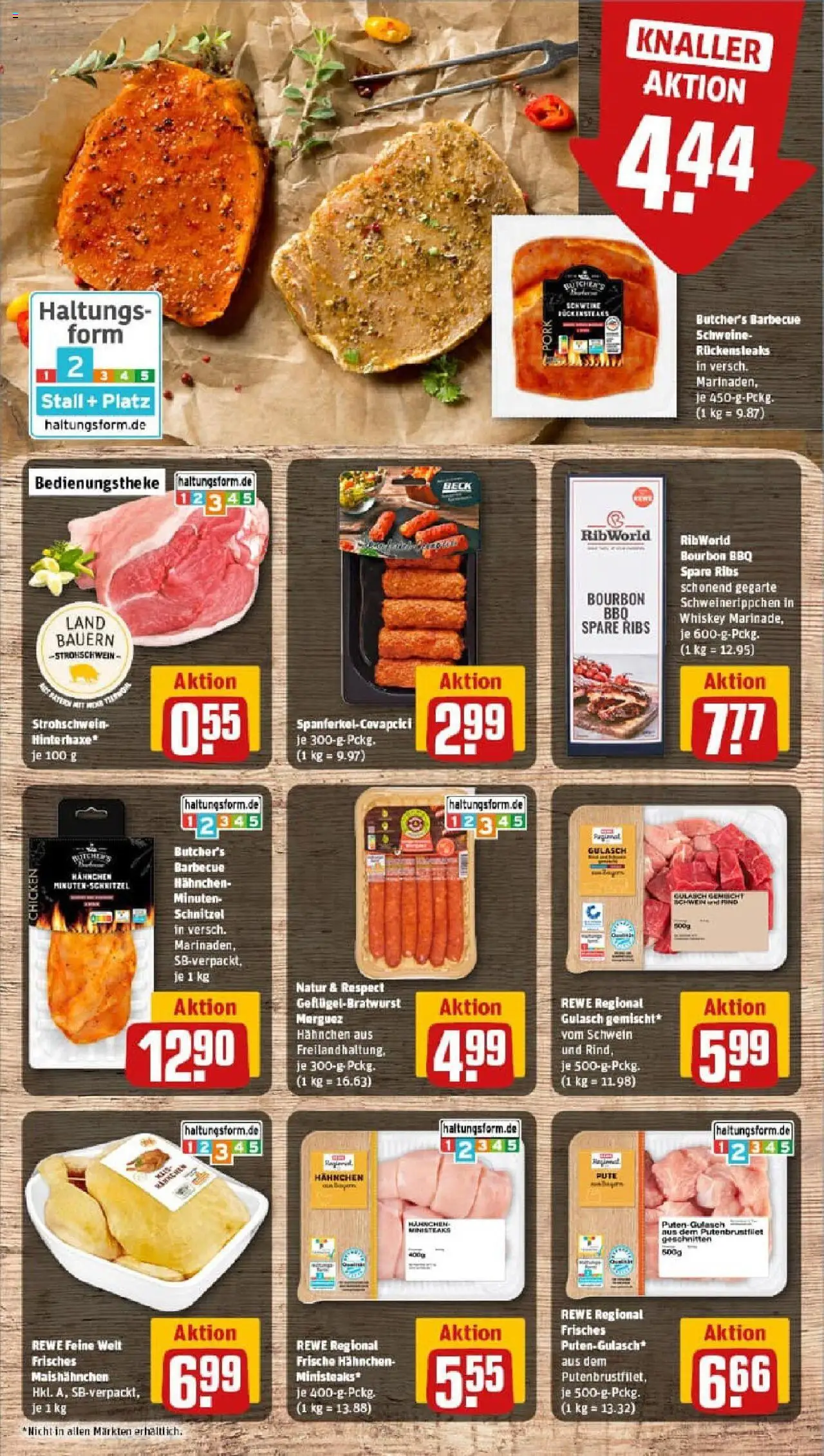 REWE Prospekt ab 07.09.2025 nächste Woche - Prospekt Roding	