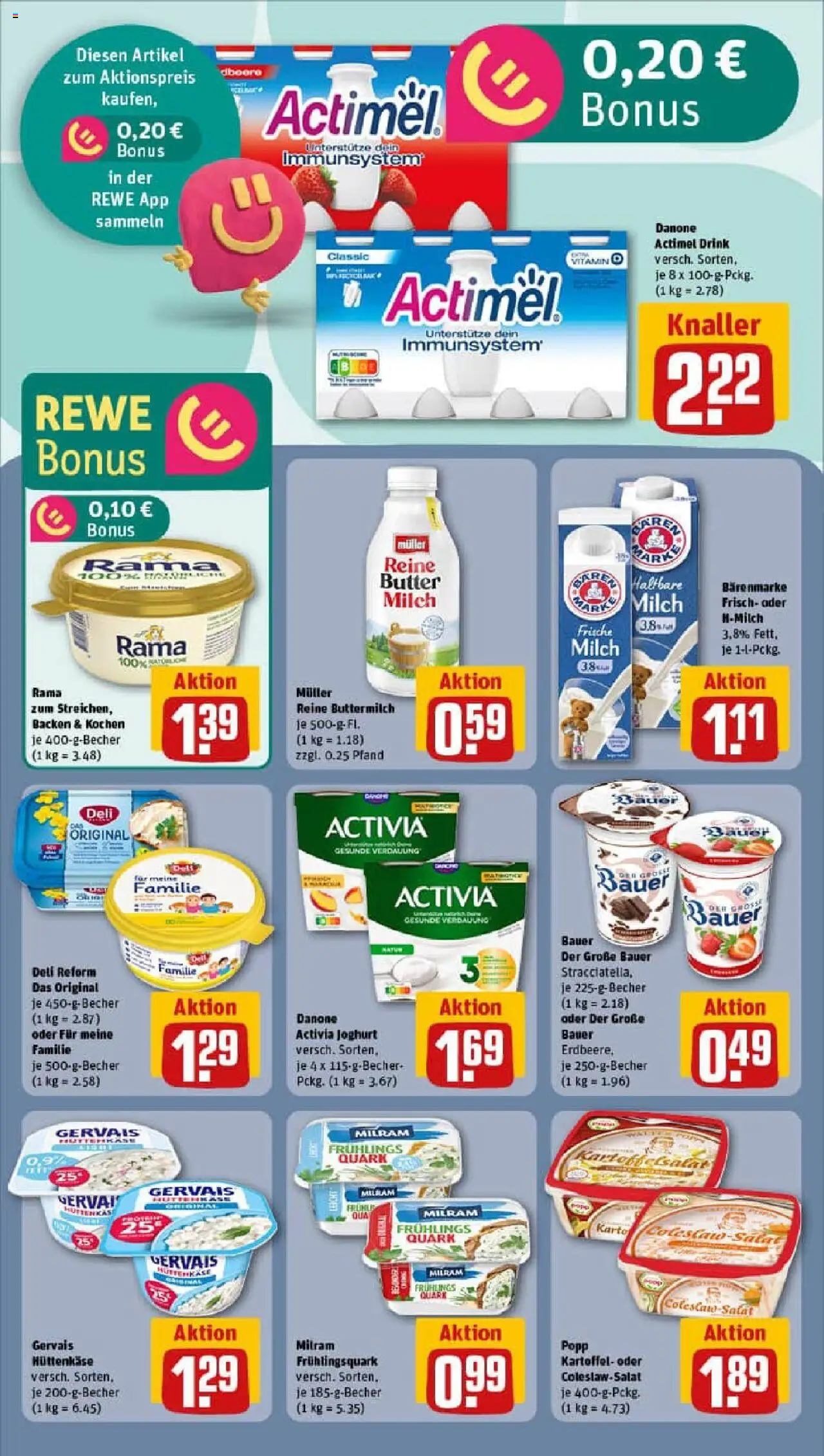 REWE Prospekt ab 07.09.2025 nächste Woche - Prospekt Roding	