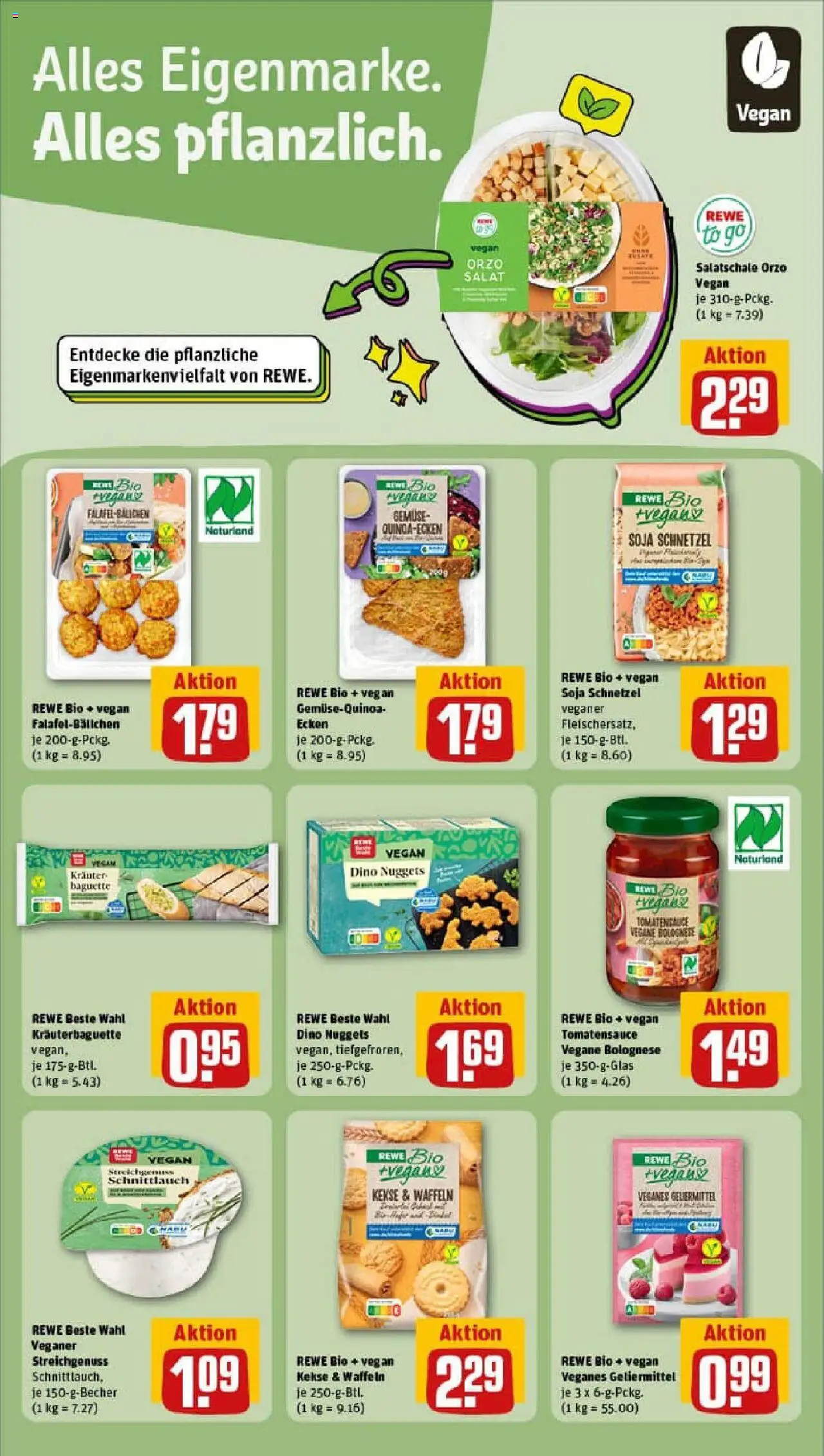 REWE Prospekt ab 07.09.2025 nächste Woche - Prospekt Roding	