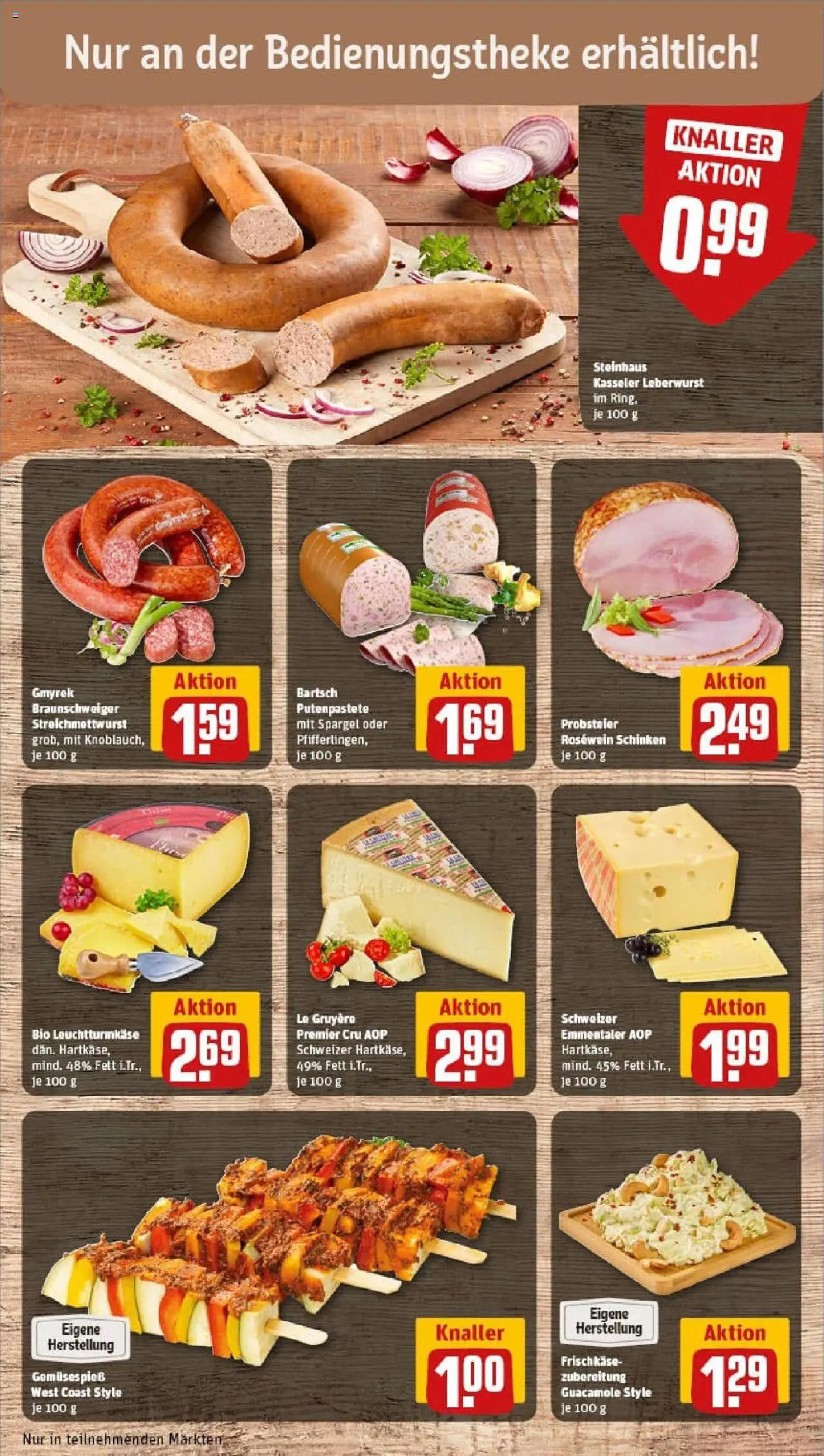 REWE Prospekt ab 07.09.2025 nächste Woche - Prospekt Thalheim (Erzgebirge)	
