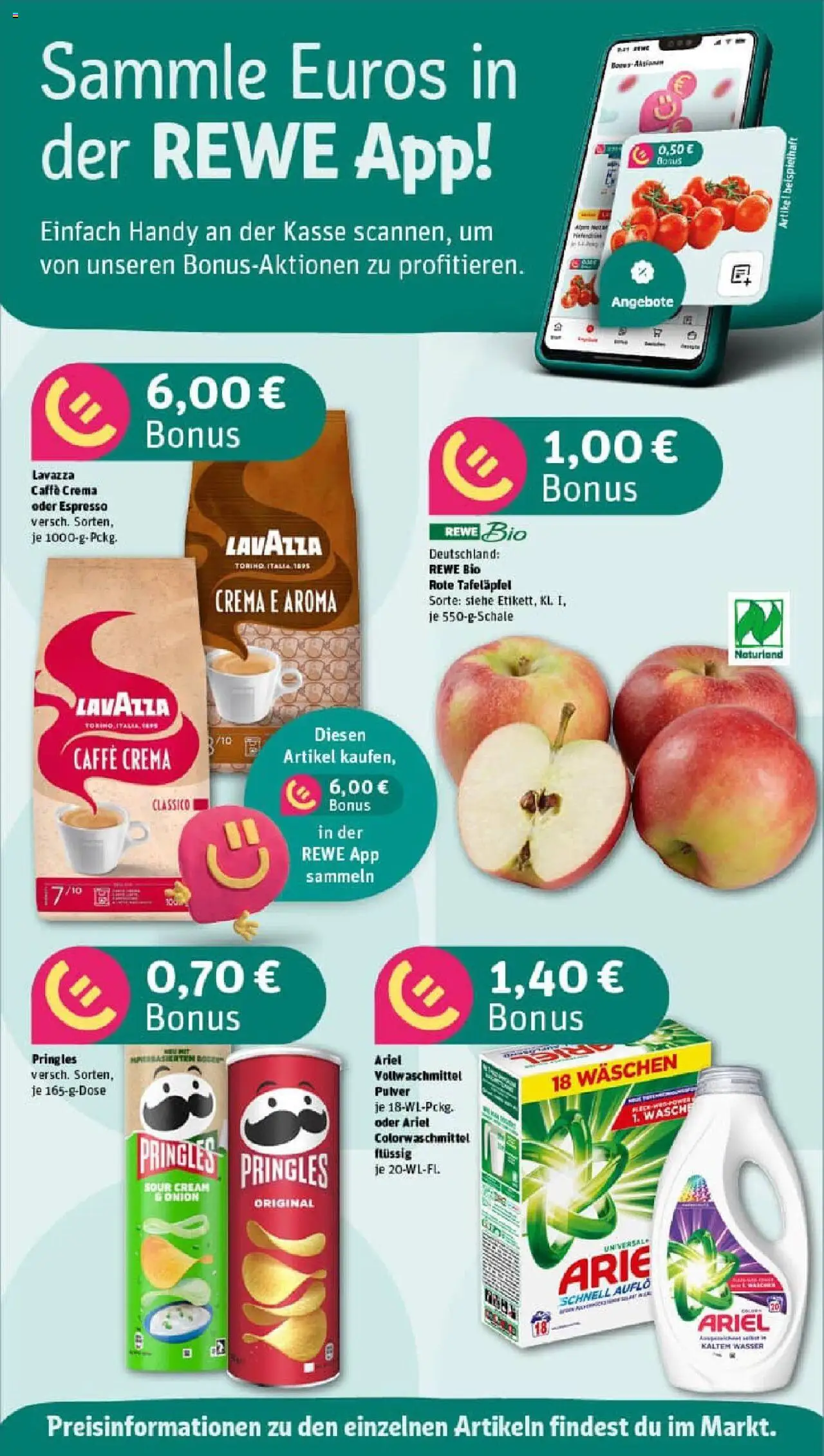 REWE Prospekt ab 07.09.2025 nächste Woche - Prospekt Düren	