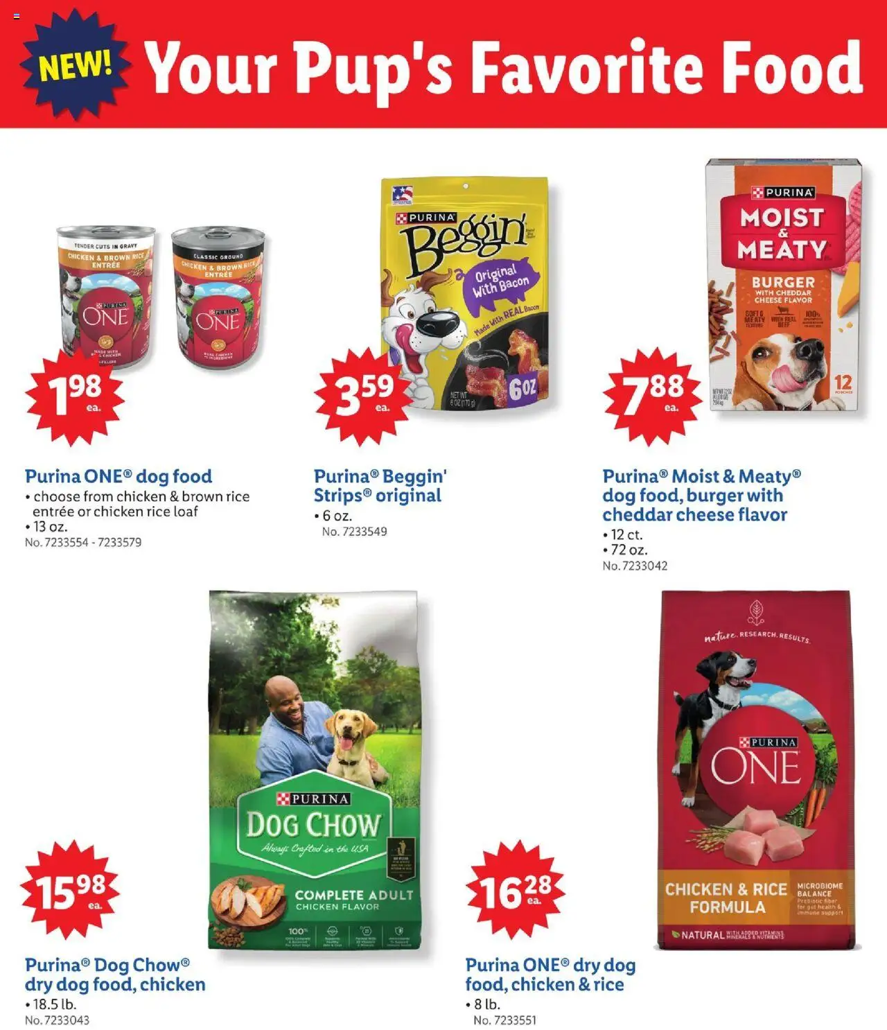 Lidl Weekly Ad - NJ from 09/10/2025 - Circular, Weekly flyer - Page number 7