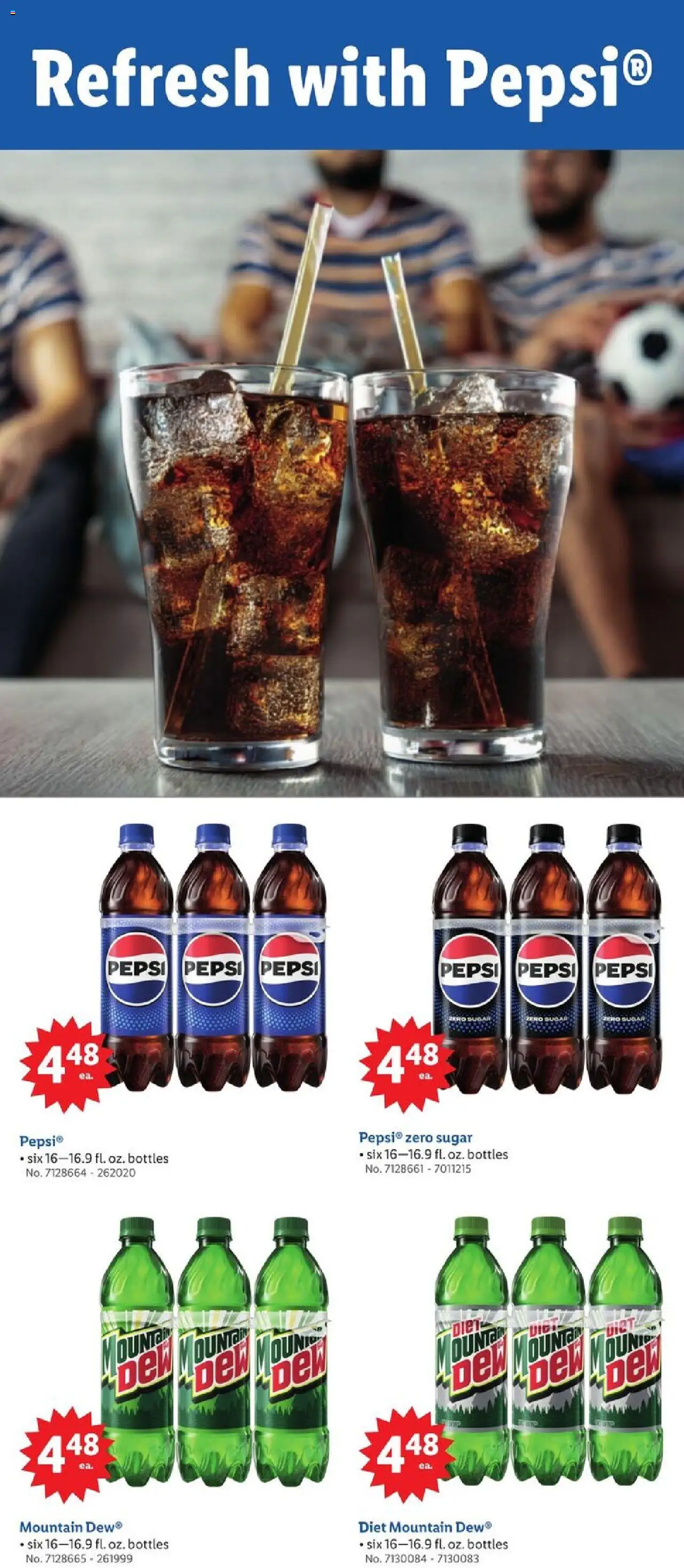 Lidl Weekly Ad - NJ from 09/10/2025 - Circular, Weekly flyer - Page number 8