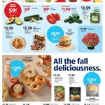 ALDI Weekly Ad from 09/10/2025 🛍️ > Flyer, Sales ad