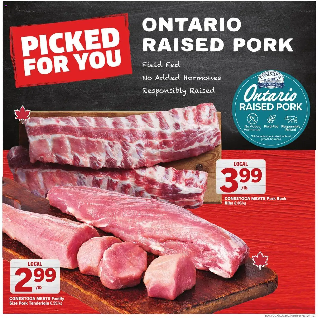 Foodland flyer valid from Sep 11, 2025 - page number 5