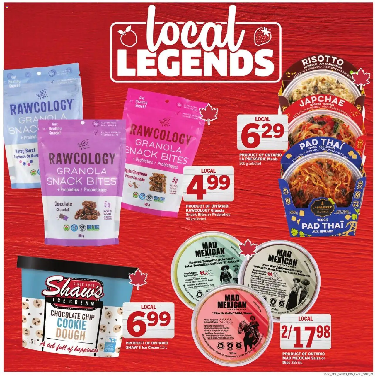Foodland flyer valid from Sep 11, 2025 - page number 6