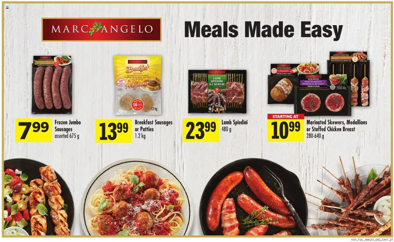 Foodland flyer valid from Sep 11, 2025 - page number 8