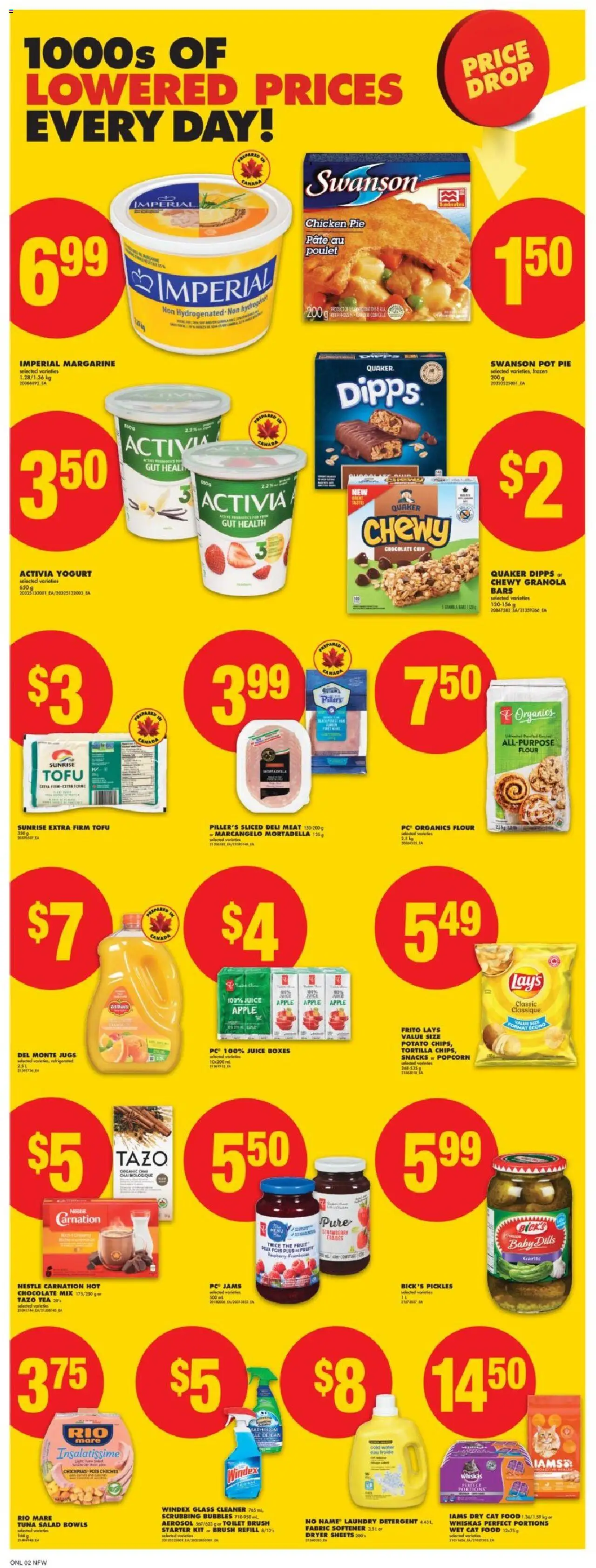 No Frills flyer valid from Sep 11, 2025 - page number 7