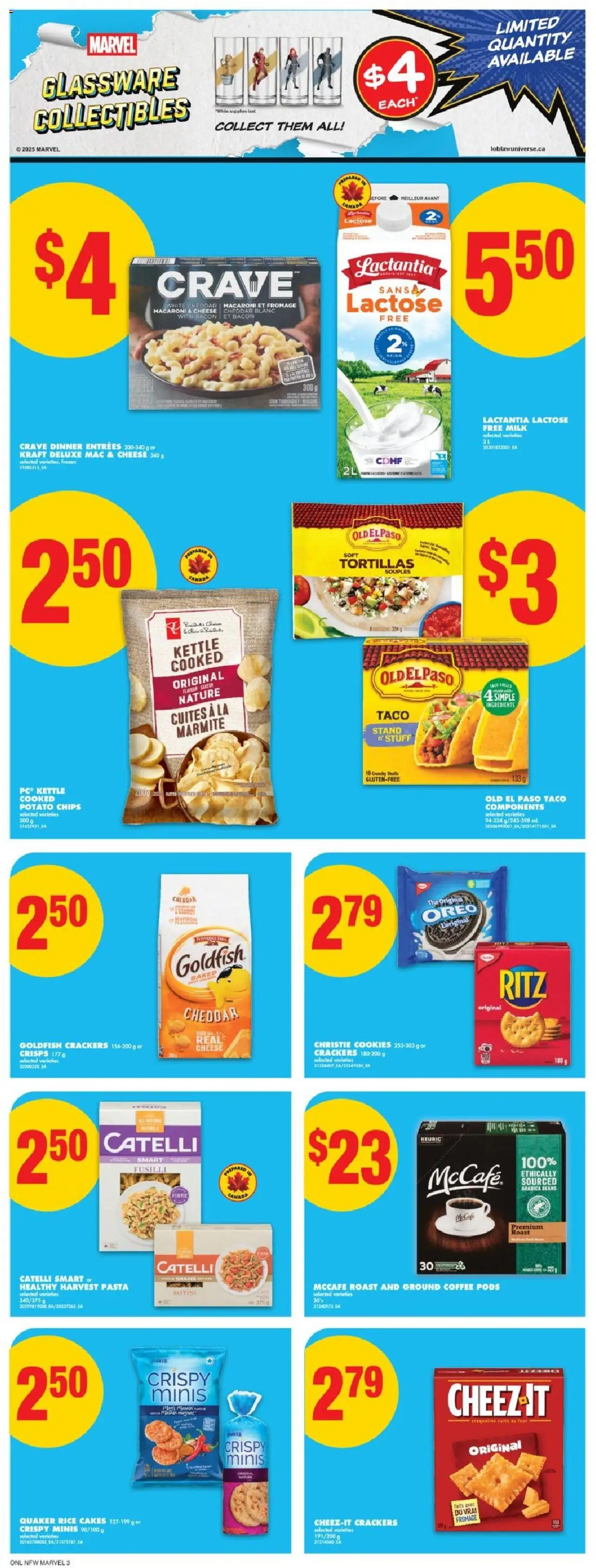 No Frills flyer valid from Sep 11, 2025 - page number 11