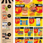 No Frills weekly flyer starting Sep 11, 2025 ⭐️