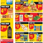 No Frills weekly flyer starting Sep 11, 2025 ⭐️