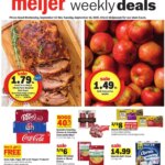 MEIJER AD from 09/10/2025 >> Weekly Ad > PREVIEW